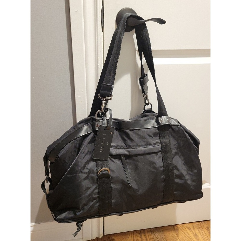 Persu Collection - The Tom Bag (Weekender, Gym..)